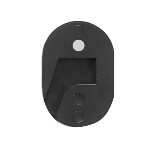 Scooter Booster Pad Feu Arrière Support Stable pour Xiaomi Mijia M365 M365 Pro Wenaxibe983