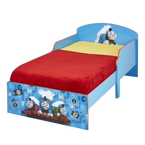 Thomas Le réservoir Moteur lit pour bébé par hellohome