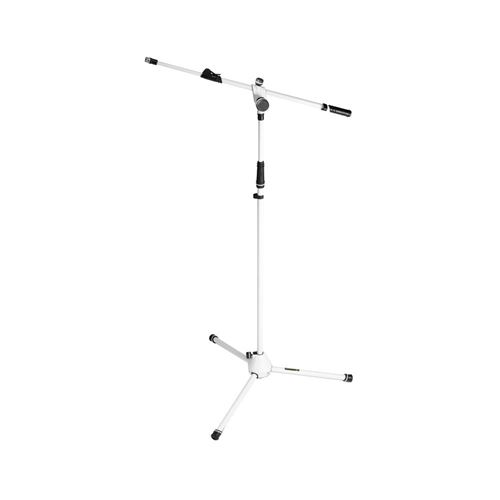 Gravity Blanc Ms 4322 W Pieds Perche - Image 1