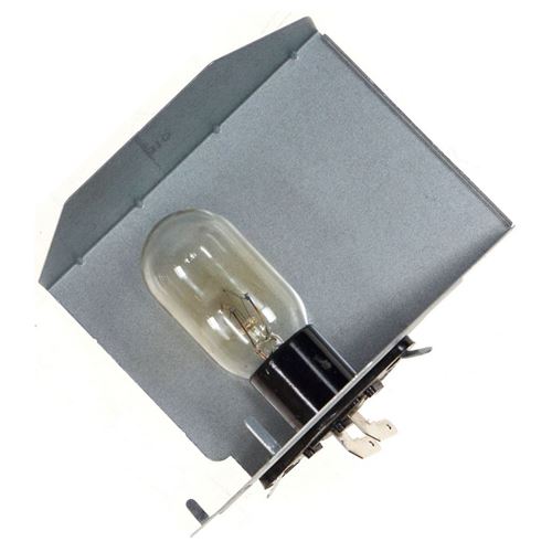 Douille De Lampe Four Micro-Ondes 72X3717, As0041813 Brandt - 123553