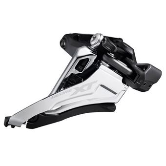 Dérailleur Arrière Shimano Deore XT RD-M8100 1x12 Vitesses - Pièce Détachée/défectueuse, Pour Réparation Ou Cannibalisation