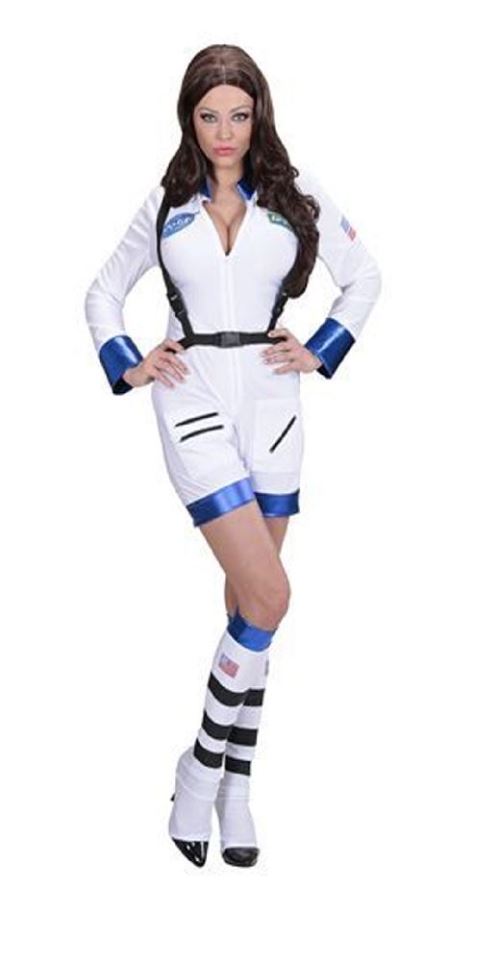 Déguisement femme astronaute - Taille M