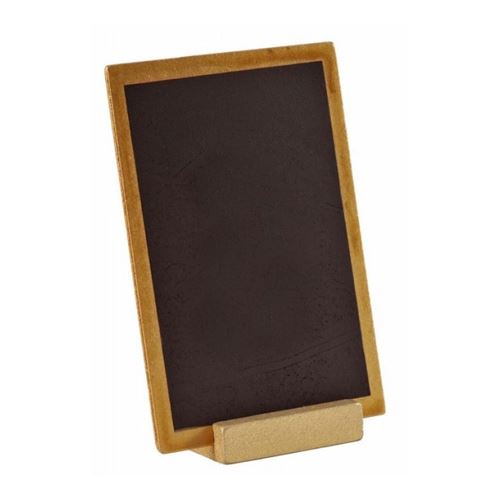 grande ardoise or 10 x 15 cm