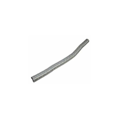 Gaine flexible alu cheminee pour four fagor