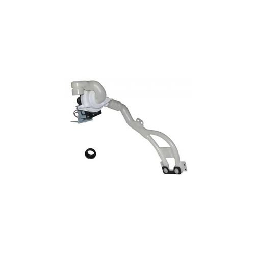 Pompe de recyclage Lave-linge WT5559200 BRANDT, BOSCH, SIEMENS, FAGOR, THOMSON, SANGIORGIO, CRYSTAL, MABE, VEDETTE, BALAY, BLOMBERG, PITSOS, ELEKTRA-BREGENZ, FRIGOR, PISTO - 301982