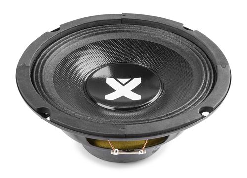 Skytronic Vonyx Spsl6 - Haut-Parleur De Graves, Cône 6,5 Pouces (16,5 Cm), 250 Watts