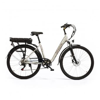 Velo Electrique Biwbik Malmo 28 250w Brushless Batterie Amovible 13ah Velo Electrique Achat Prix Fnac