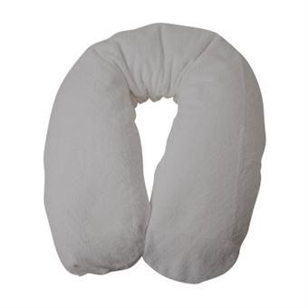 Postop/ératoire Coussin De Mousse De M/émoire Blessure De Pression,41Cm*45Cm*10Cm QMZB Coussin De Si/ège De Beignet Emp/êchement Dacn/é Prostate Post-Partum