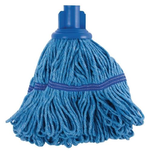 Mop Bio Fresh Jantex bleu - - Polyester