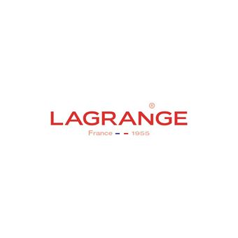 Raclette LAGRANGE 8 Transparence MINERAL Céramique