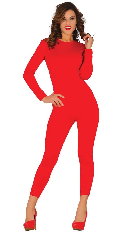 Maillot Rouge femme Taille 36-40