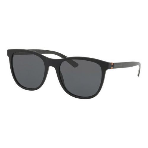 Lunettes de soleil Homme Bvlgari BV7031-531387 (Ø 55 mm)