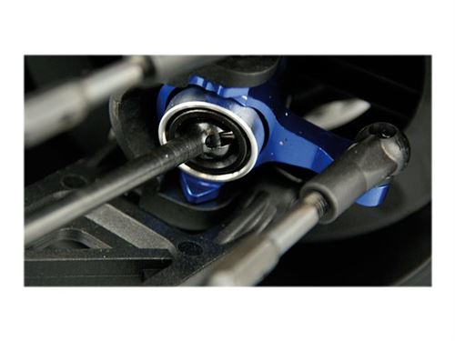 AMEWI AMX RACING - AM10SC V3 5200KV courte distance - RC - orange