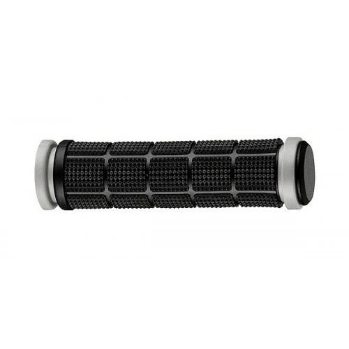 Marwi poignées GP-06AM128 mm noir