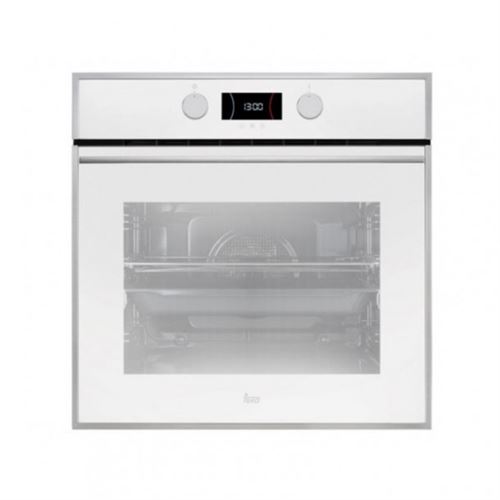 Four standard Teka HLB840WH 70 L 3215W Blanc