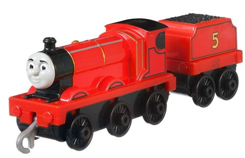 Thomas de Trein Locomotive rouge 14 cm