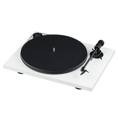 Pro-Ject 13417 Primary Platine Tourne-Disque - Noir