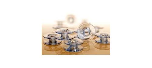 Lot de 10 canettes PFAFF 820921096