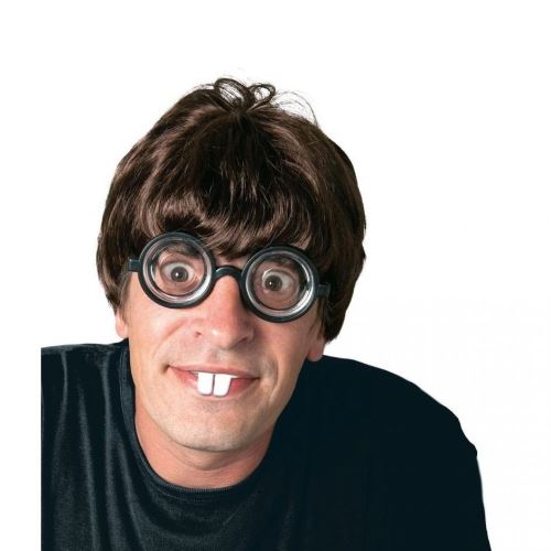 Lunette D'Intello