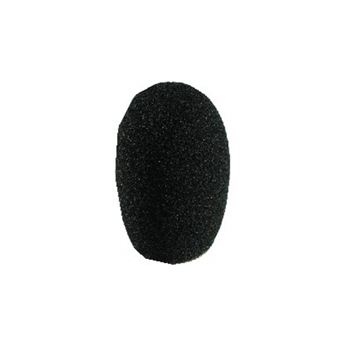 0€50 sur Monacor 23.2590 Bonnette mousse pour microphone 39x55mm - noire -  Accessoires Autoradio - Achat & prix