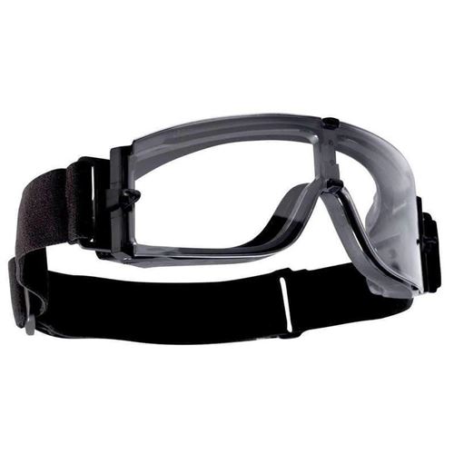 Masque de protection X800 Bolle Tactical - Noir -
