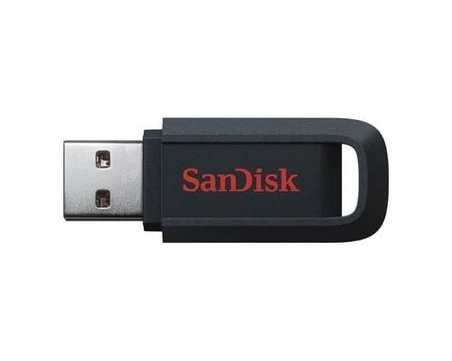 SanDisk Ultra Trek Clé USB 128 Go USB 3.0