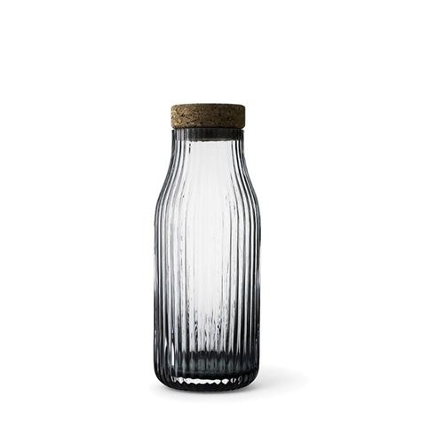 Viva Scandinavia (V79300) Carafe à eau single Christian™ (1.1l) - Noir
