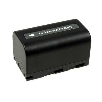 Batterie Camescope Samsung SB-LSM80 - 1