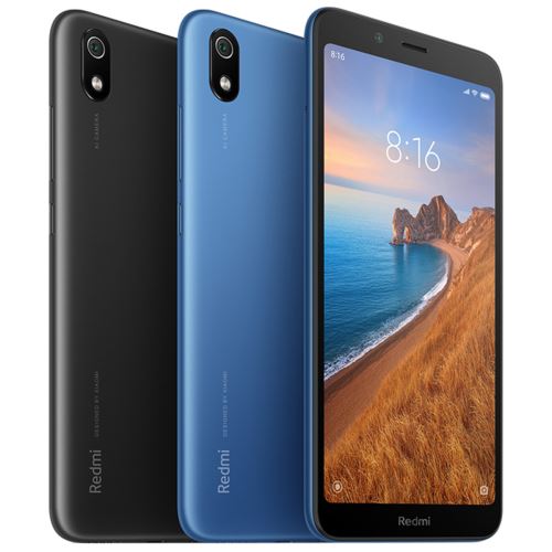 Xiaomi Redmi 7A Smartphone 5.45 pouces 16Go NOIR