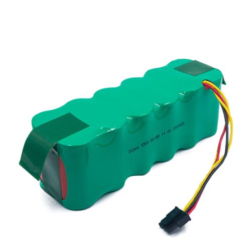 25% sur Batterie pour Kitfort Kt504 Haier T322 T321 T320 La nouvelle version améliorée de Haier T322 Aspirateur Robot