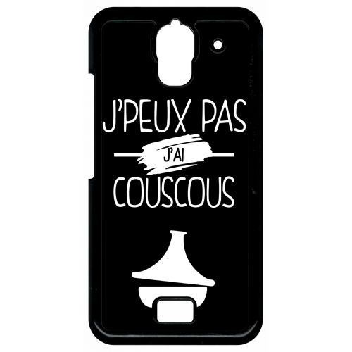 Coque huawei y360 j peux pas j ai couscous 2