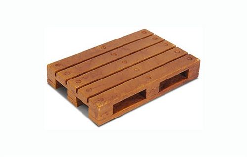 Kit palette Miniature (4p) Carson 1/14e