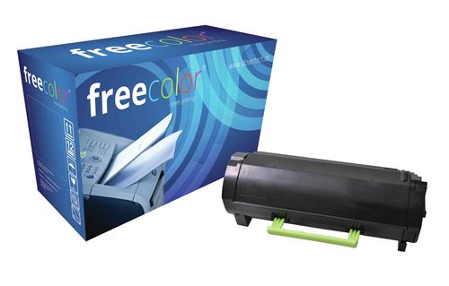 Freecolor mx510-frc cartouche 10000pages cartouche toner et laser