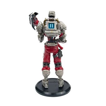 Figurine d'action 7 Fortnite - A.I.M 5 tlg.