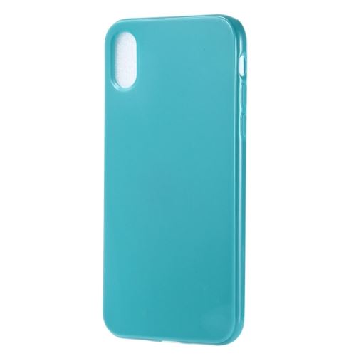 Iphone X / Xs Coque Protection Tpu Vert Als89924