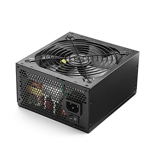 HEDEN - Alimentation PC ATX HEDEN 80PLUS Gold 750W 