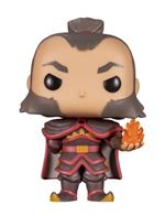 POP ANIMATION: AVATAR- ZHAO W/FIREBALL(GW)