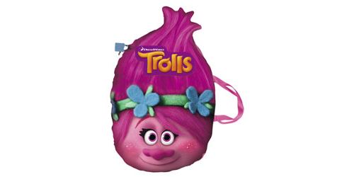 Trolls - Coussin secret