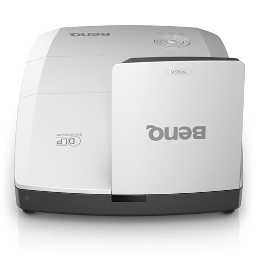 Benq MW855UST+ vidéo-projecteur - Vidéo-projecteurs