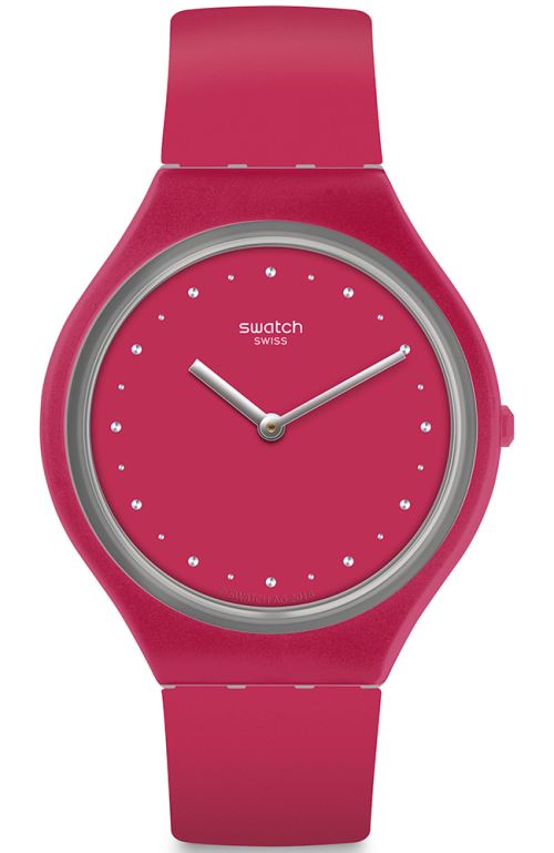 Reloj Swatch Mujer SVOR101