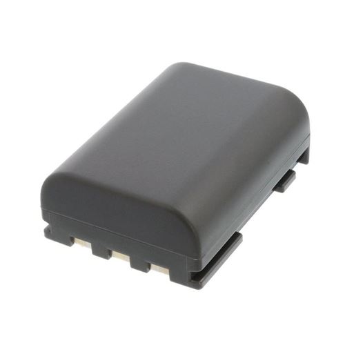 Batterie Camescope Canon NB-2LH