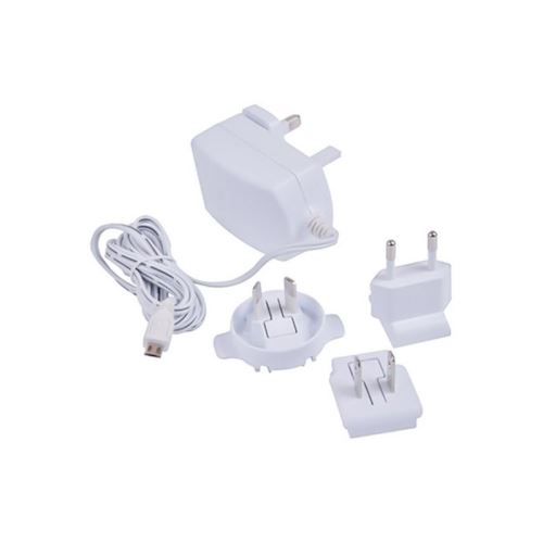 Bloc d'Alimentation Raspberry Pi RASPBERRY T5875DV 5.1 V 2.1 A