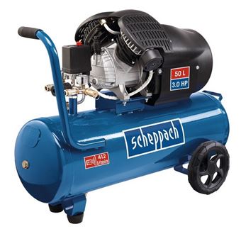 Compressor Hc 53Dc 230V Scheppach 5906102901 - 1