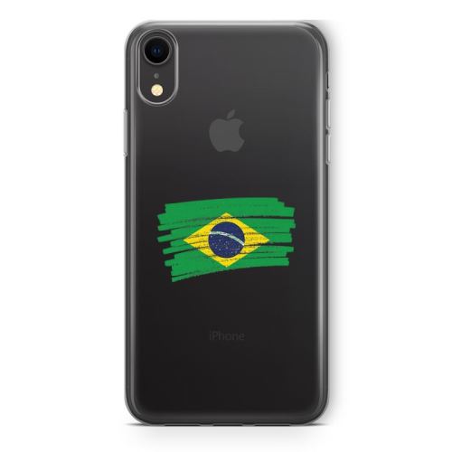coque iphone xr bresil