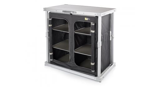 CamPart Travel KI-0758 Cuisine de camping