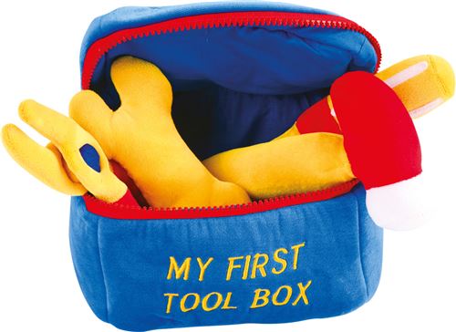 Boîte À Outils