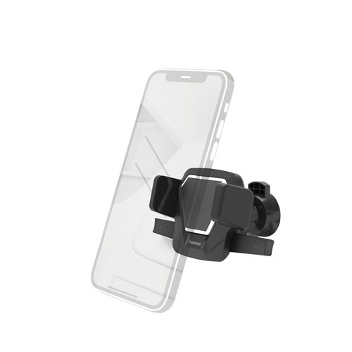 Support universel Comfort Vent, appar. larg. 5,5 à 8,5 cm