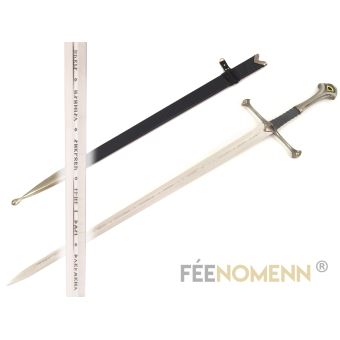 Réplique épée Seigneur Des Anneaux