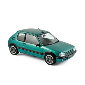 miniature peugeot 106