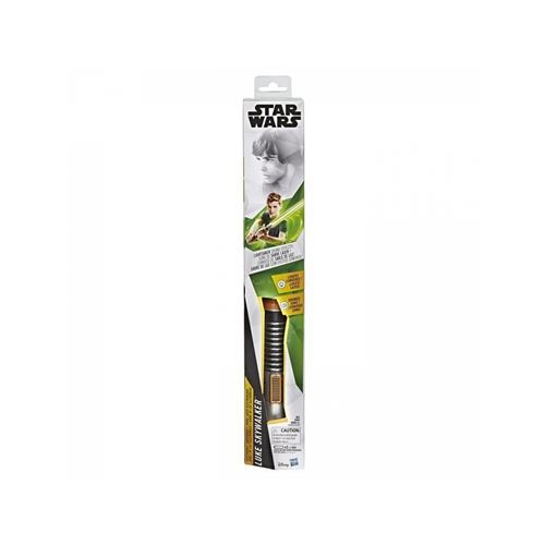STAR WARS - Sabre Laser Electronique rouge de Dark Vador